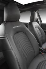 Fiat Bravo BlackMotion 2015 года